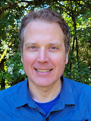 Daniel Hartung, PharmD, MPH